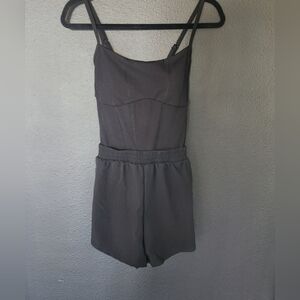 Victoria Secret Runsie Romper